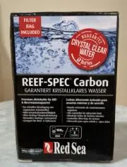 Red Sea Reef-Spec Carbon 100g Part # R37402
