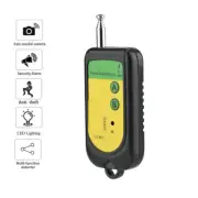 NEW Anti-Spy Signal Bug RF Detector Hidden Camera Lens GSM Device Tracer Finder