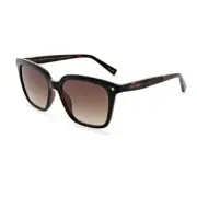 Ted Baker Women's Sunglasses Ramona TB1676 149 Double Champagne Demi/Brown