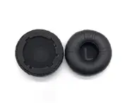 Ear Pads Headphone Earpads For JBL TUNE600BTNC TUNE660NC Ear Pads Headphone Earpad Replacement Cushion Cover Earmuff - Black