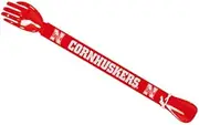 NCAA Nebraska Cornhuskers Backscratcher