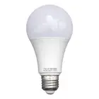 E27 LED Radar Light Bulb SMD5730 Motion Sensor Bulb White Light (7W)