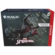 Magic The Gathering Trading Card Game - Marvel's Spider-Man Bundle