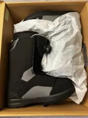 2025 K2 Kinsley Womens Snowboard Boots Size 7 NEW