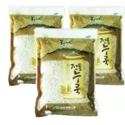 3kg Korean Nuruk Rough Fermentation Starter Makgeolli Home Brew + Track