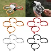 Propeller Blades Protective Cover Bumper Ring For DJI FLIP Drone RC Accessories