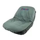 Ride on Mower Seat Cover suits John Deere Victa Rover Masport Husqvarna MTD