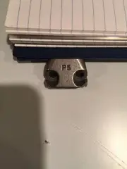 Trumpf N 500 Die P5. 0975462