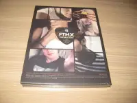 在飛比找Yahoo!奇摩拍賣優惠-韓國 FTISLAND《Thanks To 》CD+DVD 