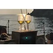 Save 20.00%! Sunset Sailboat Snorkeling with Aperitif on Board