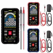 Digital Multimeter 9999 Counts TRMS AC DC Voltage Current Meter - KAIWEETS KM601