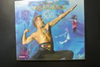 在飛比找Yahoo!奇摩拍賣優惠-2VCD ~ 舞王 LORD OF THE DANCE 麥克