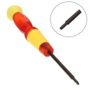 Y Shape 2.0x40mm Tri-wing Screwdriver For Nintendo Wii DS Lite GameCube Gameboy