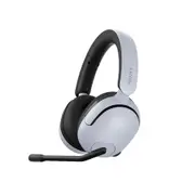 INZONE H5 Wireless Gaming Headset (White)