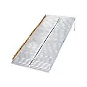 Kartrite Aluminium Foldable Wheelchair Ramp R01 - 5ft