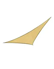[Wallaroo] 3.6m X 3.6m X 3.6m Outdoor Sun Shade Sail Canopy Sand Cloth Triangle