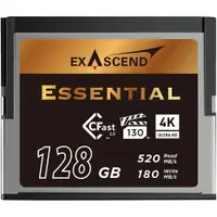 在飛比找友和YOHO優惠-Exascend Essential 系列 CFast Ca