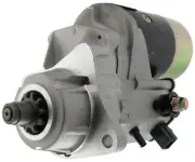 New Starter for Yale GP120 w Mitsubishi S6S AS228000-7810 228000-7810