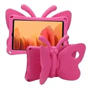 JGY Fire HD 10 Kids Tablet 10.1 2021 Case for Fire HD 10 tablet 10.1 2021 Rose