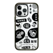 iPhone 14 Pro Max Impact Case All at once