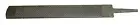 Tanged Hoof Rasp Farrier Tools Barefoot Trimming File 14"Inch Double Sided