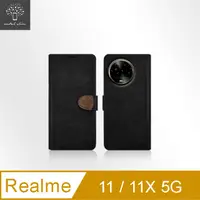 在飛比找PChome24h購物優惠-Metal-Slim Realme 11/11X 5G 高仿