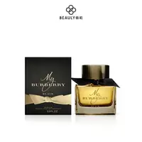 在飛比找樂天市場購物網優惠-BURBERRY My Burberry Black 女性淡