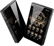 3 + 96 GB MP3 Player with Bluetooth, Supports APK Downloaded, 5000 mAh Battery Pre-Installed Spotify, Audible and 5.0 Inch 720, 1280 IPS, MTK8 Core, CNC Aluminium Housing up to 1TB