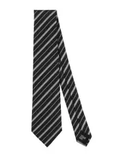 [EMPORIO ARMANI] EMPORIO ARMANI Ties & bow ties - Item 31019110