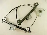 MANUAL- NOT POWER-OEM Window Regulator F/DR 06-10 Pontiac Solstice 20793172
