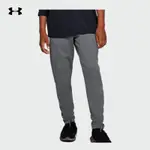 UNDER ARMOUR OFFICIALUA BRAWLER 2.0 TAPEREDBOYS訓練運動褲