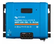 Victron Smart Solar MPPT 250/100 TR VE.Can Solar Charger - SCC125110412