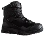 Renew High Composite Toe Lightweight Waterproof Zip Up Safety Work Boot