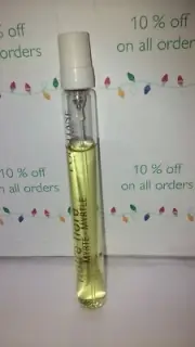 L'Occitane myrtle edp no box miniature 10 ml read
