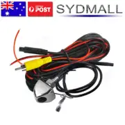 For Toyota RAV4 Reverse Rear CAMERA KIT OEM Original Radio GPS Stereo sellers AU
