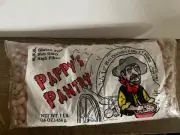 Lot/2 PAPPY‘s PANTRY Pinto Beans, Gluten-free Non-GMO High Fiber 16oz