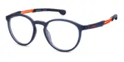 Carrera 4418 4JP Men's Glasses Blue Size 51 - Private Health Rebate - Blue Light Block Available