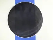 NEW 14'' THREE PLY MESH HEAD.(Black and White)