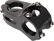 VICASKY Professional Handlebar Riser Extension Bicycle Stem for Mountain Bikes Durable and Shock Resistant Design Riser for Enhanced Comfort and Performance
