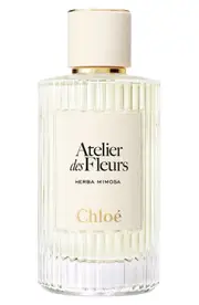 Chloé Atelier des Fleurs Herba Mimosa Eau de Parfum at Nordstrom,