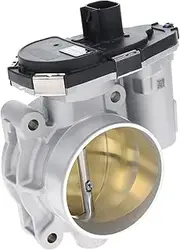 Hitachi ETB0054 Fuel Injection Throttle Body
