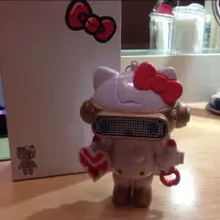 在飛比找蝦皮購物優惠-Robot Kitty證件套