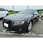 2012 A5 SPORTBACK 2.0 QUATTRO