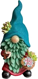 Shudehill Giftware Garden Gonks - Extra Large Blue Hat 315999