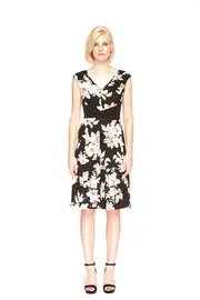 Sunset Stroll Dress--MAIO-DR938