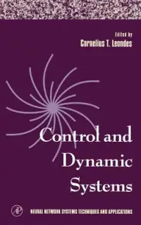 在飛比找博客來優惠-Control and Dynamic Systems