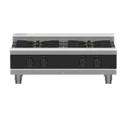 Waldorf Bold RNLB8900G-B - 900mm Gas Cooktop Low Back Version - Bench Model
