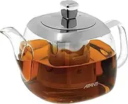 Avanti Quadrate Square Teapot 700 ml Capacity