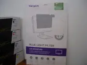 Targus Blue Light Filter and Anti-glare Screen Protector for 24” Widescreen