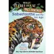 Magic Tree House Fact Tracker #12: Sabertooths and the Ice Age/Mary Pope Osborne【三民網路書店】